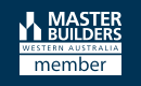 Master Builders association logo